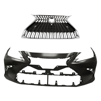 Replacement® - Bumper Kits
