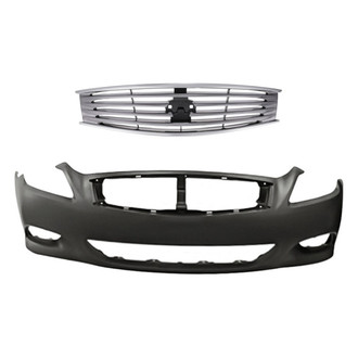 Replacement® - Bumper Kits