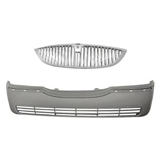 Replacement® - Bumper Kits