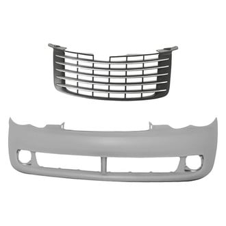 Replacement® - Bumper Kits