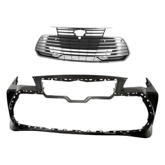 Replacement® - Bumper Kits