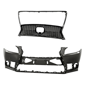 Replacement® - Bumper Kits
