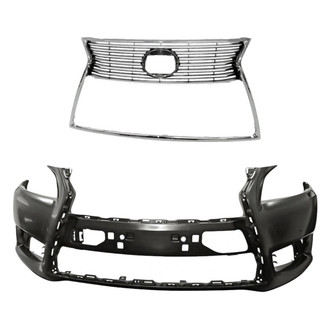 Replacement® - Bumper Kits