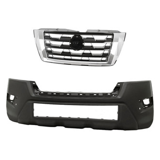 Replacement® - Bumper Kits