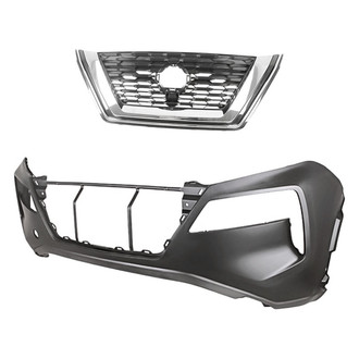 Replacement® - Bumper Kits