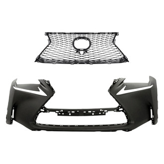 Replacement® - Bumper Kits