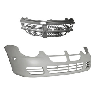 Replacement® - Bumper Kits