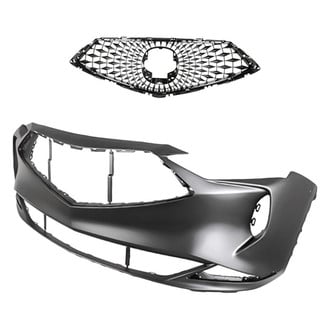 Replacement® - Bumper Kits