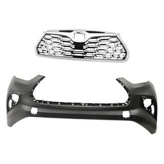 Replacement® - Bumper Kits