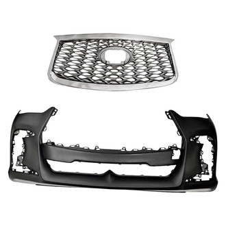 Replacement® - Bumper Kits