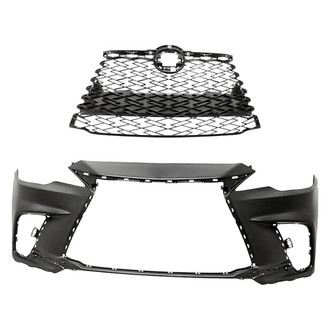 Replacement® - Bumper Kits