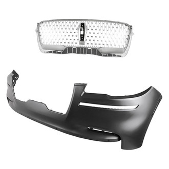 Replacement® - Bumper Kits