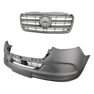Replacement® - Bumper Kits