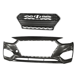 Replacement® - Bumper Kits