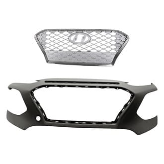 Replacement® - Bumper Kits
