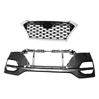 Replacement® - Bumper Kits