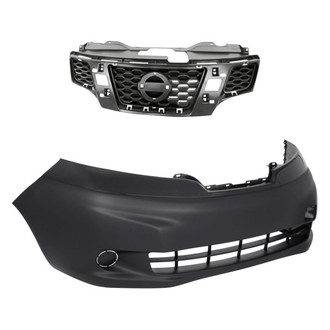Replacement® - Bumper Kits