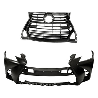 Replacement® - Bumper Kits