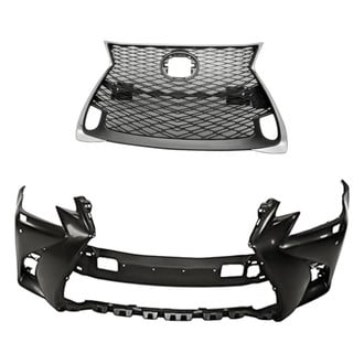 Replacement® - Bumper Kits