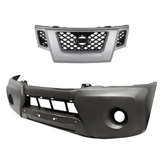Replacement® - Bumper Kits