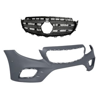 Replacement® - Bumper Kits