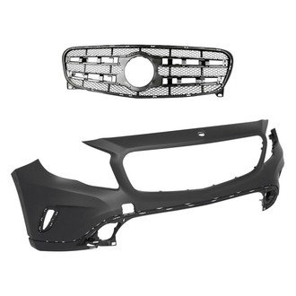 Replacement® - Bumper Kits