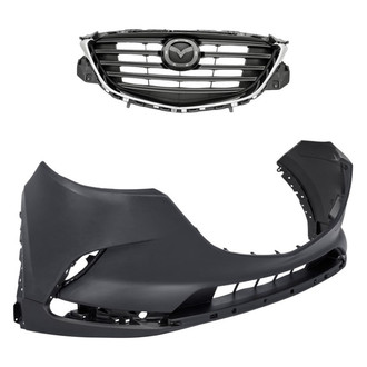 Replacement® - Bumper Kits