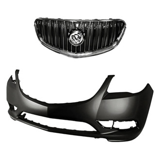 Replacement® - Bumper Kits