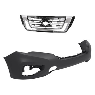 Replacement® - Bumper Kits