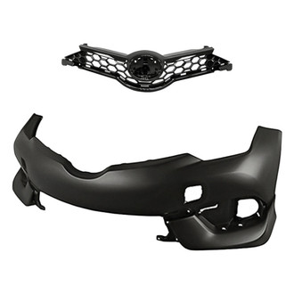 Replacement® - Bumper Kits