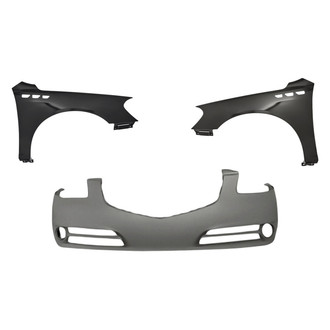 Replacement® - Bumper Kits
