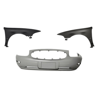 Replacement® - Bumper Kits