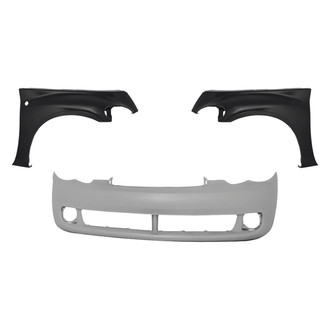 Replacement® - Bumper Kits