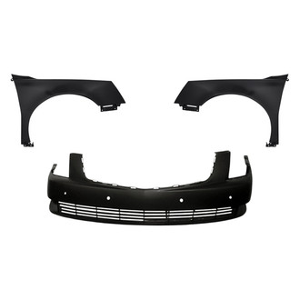 Replacement® - Bumper Kits