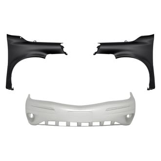 Replacement® - Bumper Kits