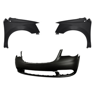 Replacement® - Bumper Kits