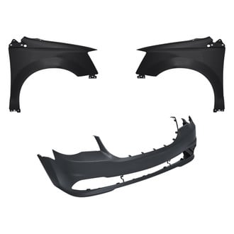 Replacement® - Bumper Kits