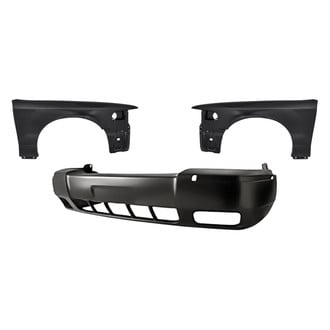 Replacement® - Bumper Kits