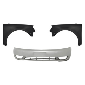 Replacement® - Bumper Kits