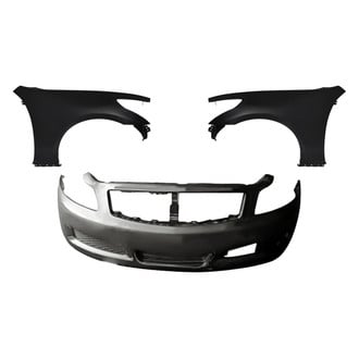 Replacement® - Bumper Kits