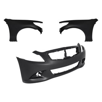 Replacement® - Bumper Kits