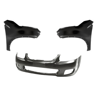 Replacement® - Bumper Kits