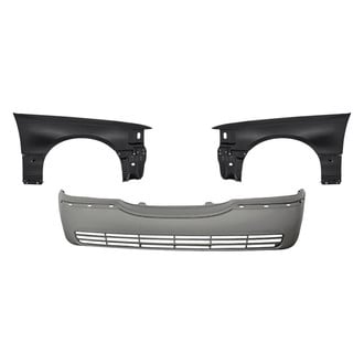 Replacement® - Bumper Kits
