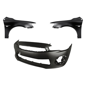 Replacement® - Bumper Kits