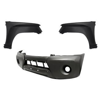 Replacement® - Bumper Kits