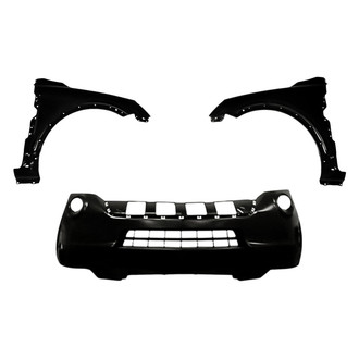 Replacement® - Bumper Kits