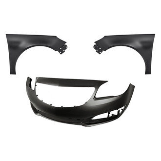 Replacement® - Bumper Kits