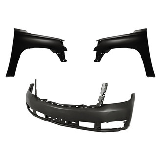 Replacement® - Bumper Kits