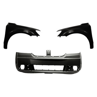 Replacement® - Bumper Kits