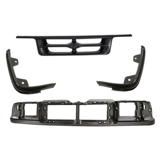 Replacement® - Grilles Kits